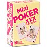 Erotična igra SEXITIVE Mini Poker XXX Edition za pare