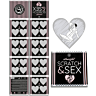 Igra za pare SECRETPLAY Scratch & Sex HETERO