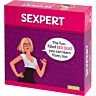Igra  Sexpert Tease & Please za zabavno učenje