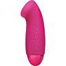 Vibrator Picobong KIKI CERISE za stimulacijo klitorisa