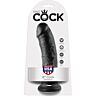 Dildo King Cock 8 - Realističen in vodoodporen