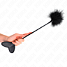 Plume KINK Tickle Feathers z srcem 31 cm