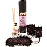 Kits bondage Loviux KIT SECRET LOVERS za blago dominacijo