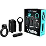 Komplet igrač Bathmate Vibe Endurance