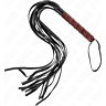 Látigo BDSM KINK 53 cm z osebnim dizajnom