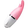 Vibrator Pipedream Le Reve 3 Speed Bunny z stimulatorem