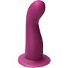 Dildo Leda | Ergonomski in fleksibilen