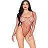 Bodysuit Leg Avenue 89377 za poudarjanje oblin
