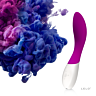 Vibrator LELO MONA WAVE z gibanjem 'pridi sem'