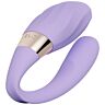 Vibrator LELO TIANI TWIST za pare z več načini