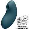 Vibrator Satisfyer Vulva Lover 2 z močnimi valovi pritiska