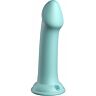 Dildo DILLIO Big Hero z močnim sesanjem