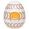 Masturbator Tenga EGG WONDER RING z notranjimi teksturami