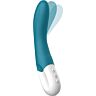 Vibrator Liebe Bend It z fleksibilnim ročajem