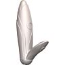 Vibrator Joya 4 You Little Su Tulip z dvojno stimulacijo