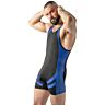 Kostum LOCKER GEAR OPEN ACCESS SINGLET z hitrim dostopom