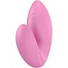 Vibrator Satisfyer Love Riot za natančno stimulacijo
