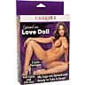 Lutka CALEXOTICS Spread'Em Love Doll - Resistentna in zabavna
