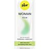 Lubrikant PJUR WOMAN ALOE 2 ml z naravno aloe vero