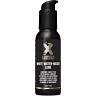 Lubrikant XPOWER 100ml z erotično teksturo