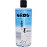 Lubrikant Eros Lube Toy 500 ml z gladko teksturo