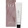 Lubrikant BIJOUX SLOW SEX 30 ml s pomirjujočim učinkom