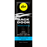 Lubrikant PJUR Back Door 2 ml | Udobno mazanje za analni seks