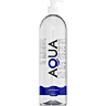 Lubrikant Aqua Quality 1000 ML | Nežna in varna formulacija