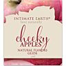 Lubrikant Intimate Earth Cheeky Apples 3ml