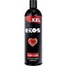 Lubrikant EROS Classic Line XXL 600 ml z intenzivno drsnostjo