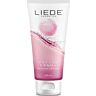 Lubrikant Liebe Cotton Candy 100 ml z okusom