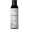 Lubrikant Orgie All-Natural Acqua 150 ml