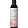 Lubrikant Orgie All-Natural Strawberry z okusom jagode