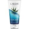 Lubrikant Liebe z aloe vero 100 ml