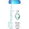Lubrikant Monodosis Pasante 5 ml brez vonja