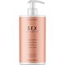 Lubrikant BIJOUX AU NATUREL 500 ML