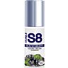 Lubrikant STIMUL8 S8 z okusom borovnice 125 ml