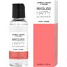 Lubrikant Mixgliss Happy Litchi 50 ml - Svilnata čutnost