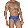 Hlačke MACHO MCH005 s push-up skodelico