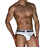 Hlačke MACHO UNDERWEAR MCH006 z push-up oblikovanjem