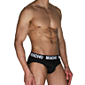 Hlačke MACHO UNDERWEAR MCH007 s potisno skodelico