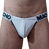 Hlačke MACHO UNDERWEAR MCH009 s push-up učinkom