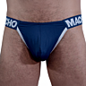 Hlačke MACHO UNDERWEAR MCH011 z push-up skodelico