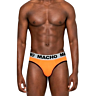 Hlačke MACHO UNDERWEAR MCH012 z push-up skodelico