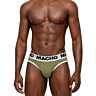 Hlačke MACHO UNDERWEAR MCH013 z push-up skodelico