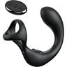 Vibrator Anal Fantasy Elite Collection z daljinskim upravljalnikom