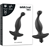 Analni masažer Addicted Toys Model 1 z močno vibracijo