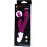 Vibrator Pretty Love Andre z rotacijskim sistemom