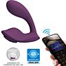 Vibrator Pretty Love Franz z aplikacijo