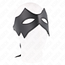 Maska KINK MASKED ALLURE za BDSM igre s skrivnostjo